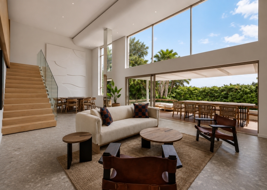 5 Bedroom Property for Sale in Camps Bay Western Cape